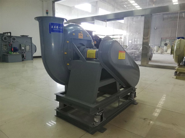 空氣懸浮風(fēng)機(jī)有什么特點